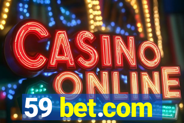 59 bet.com